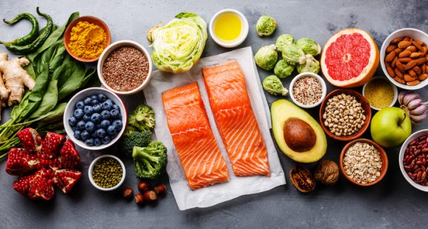 Functional Nutrition