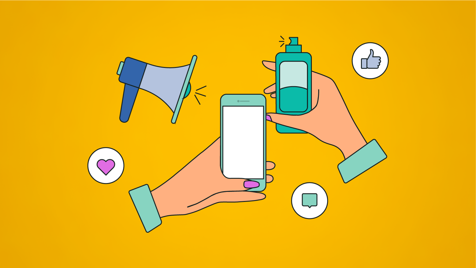 Paid Adverts or Micro Influencers