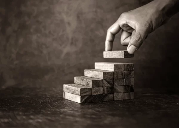 Building a Great Business