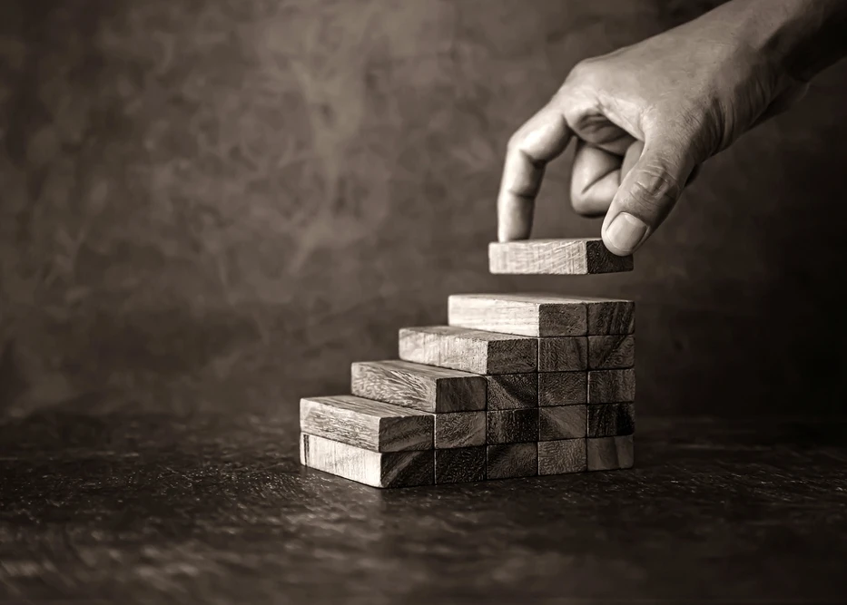 Building a Great Business