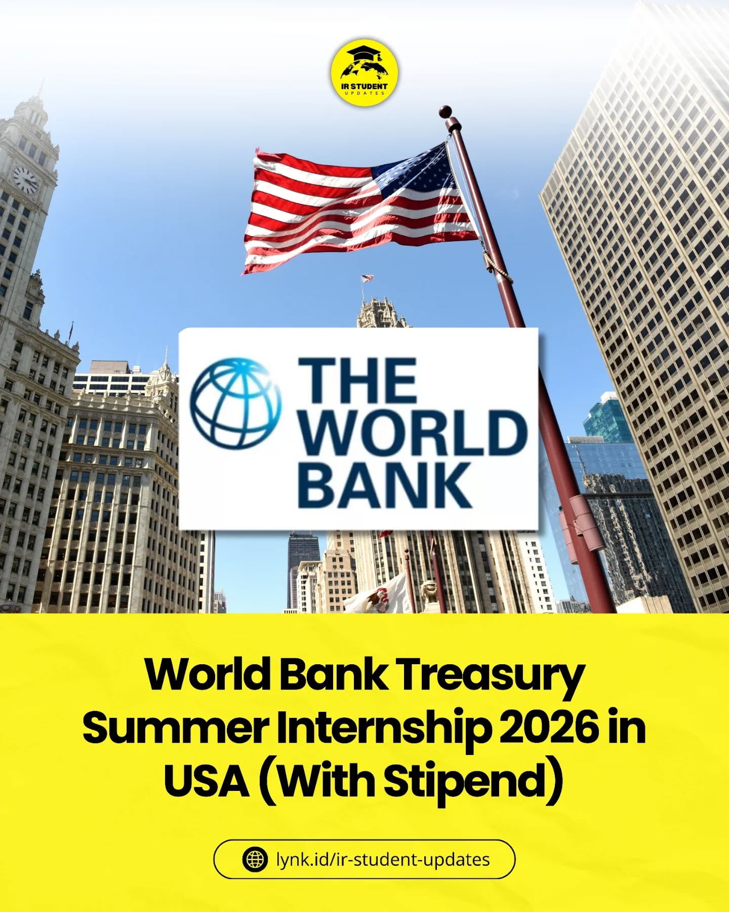 World Bank Treasury