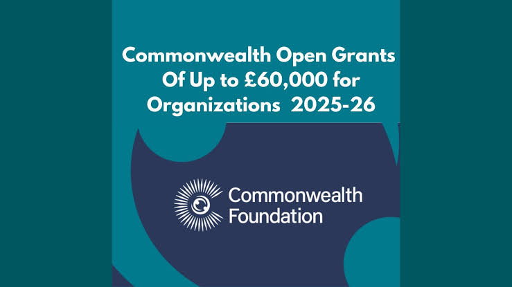Commonwealth Foundation