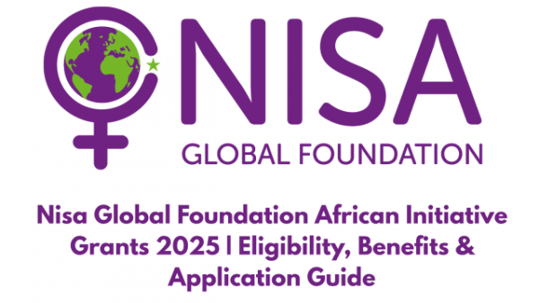 Nisa Global Foundation