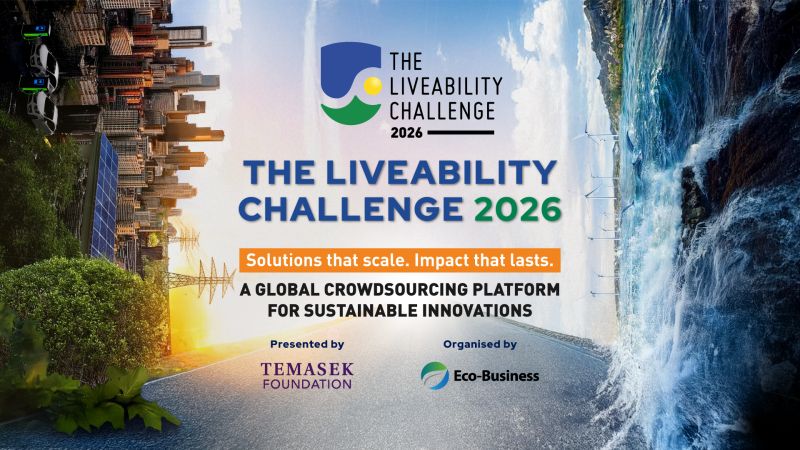 The Liveability Challenge