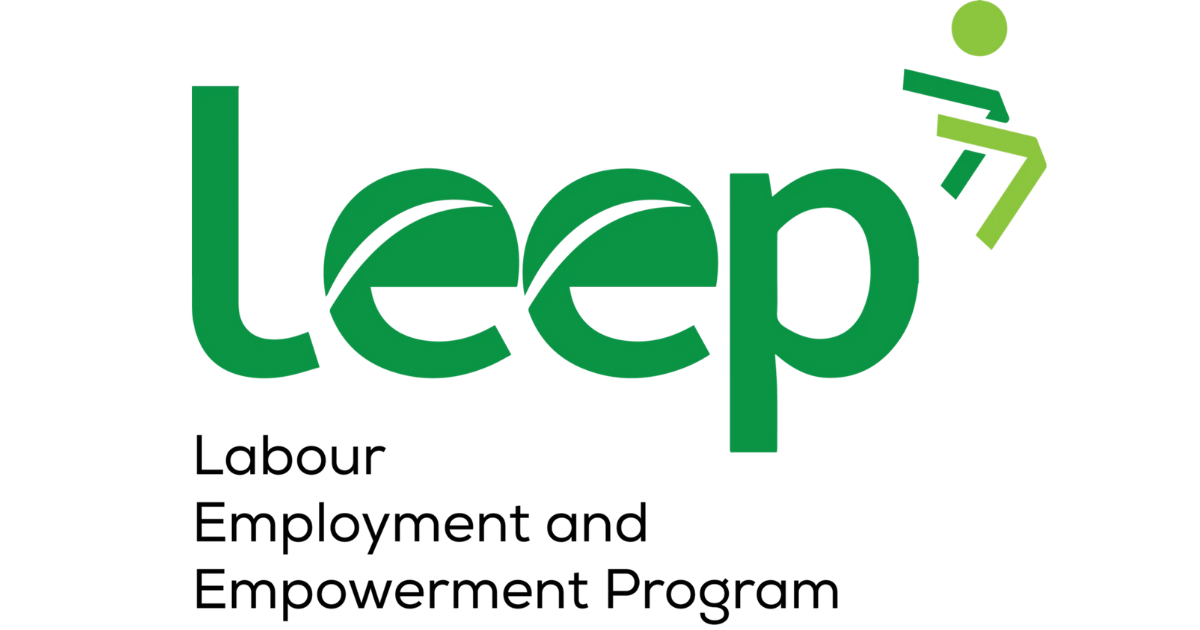 Nigeria's 2025 Labour Employment and Empowerment Program (LEEP)
