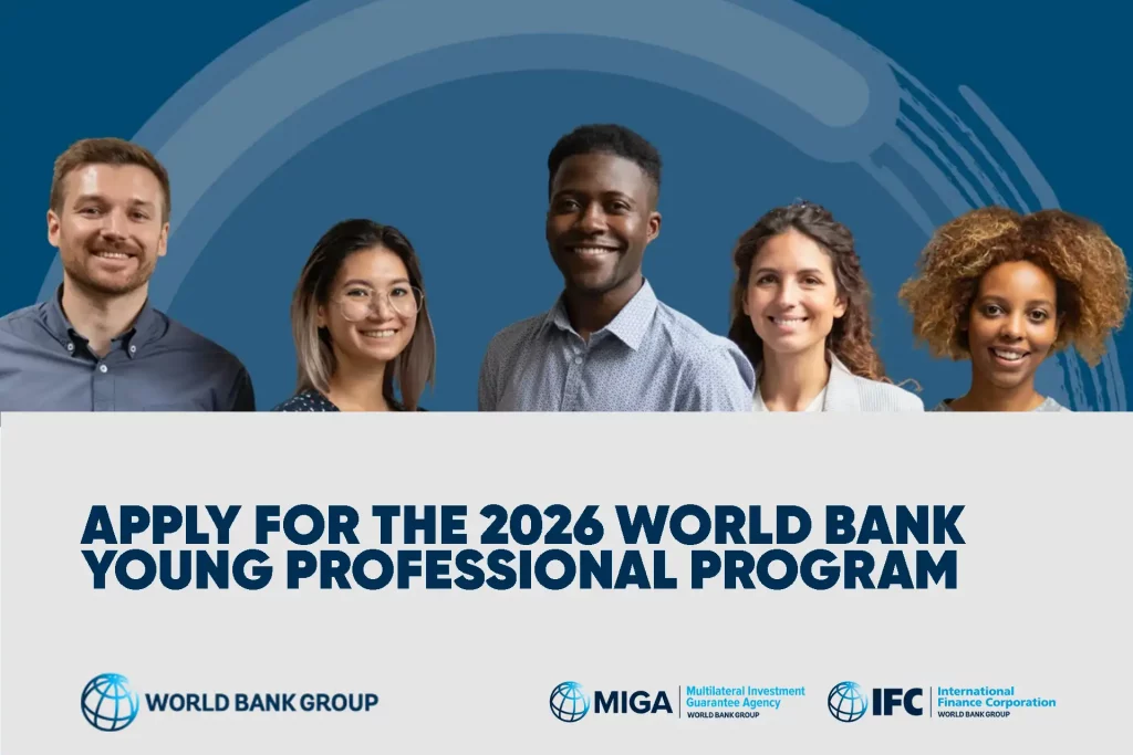 Young Professionals Program