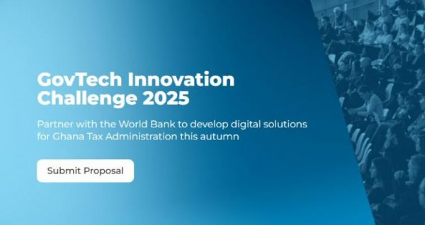 GovTech Innovation Challenge