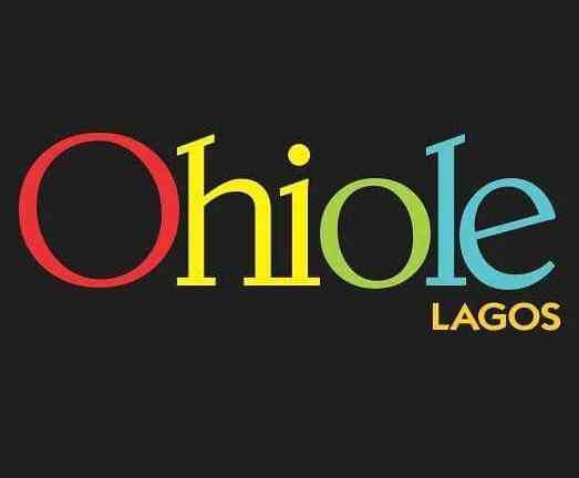 Ohiole Lagos