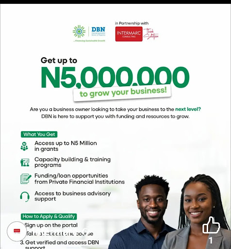 DBN-Intermarc Entrepreneurship Training Program 2025