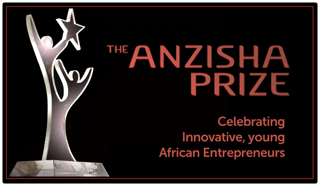 Anzisha Prize Fellowship