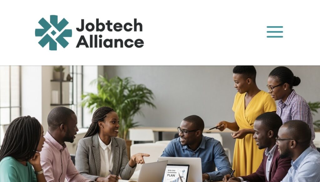 Cross Border Jobs Startup Competition