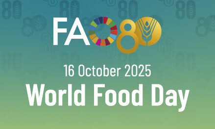 World Food Day 2025
