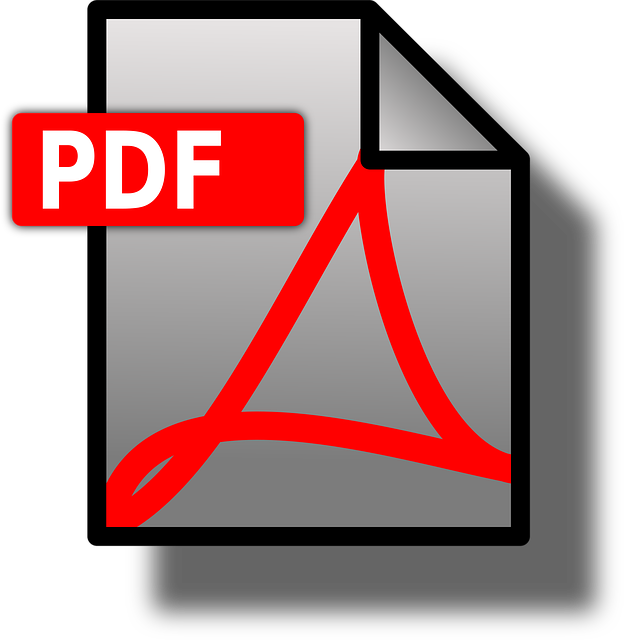 Convert Any Document to PDF