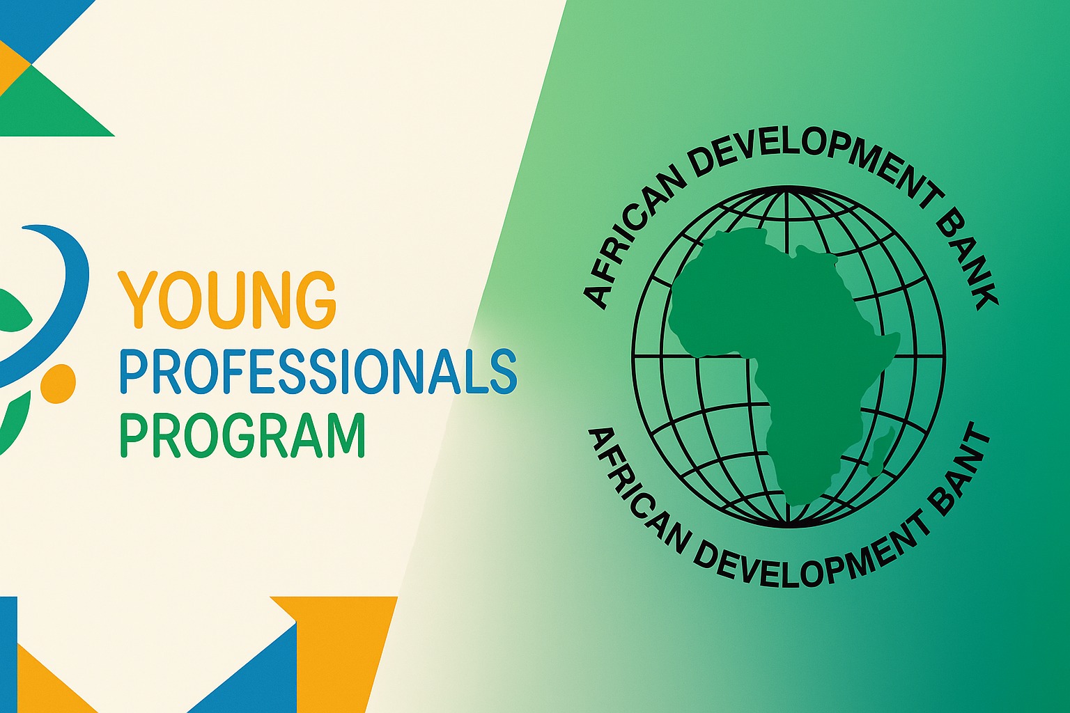African Development Bank Young Professionals Program 2025 for Young Africans