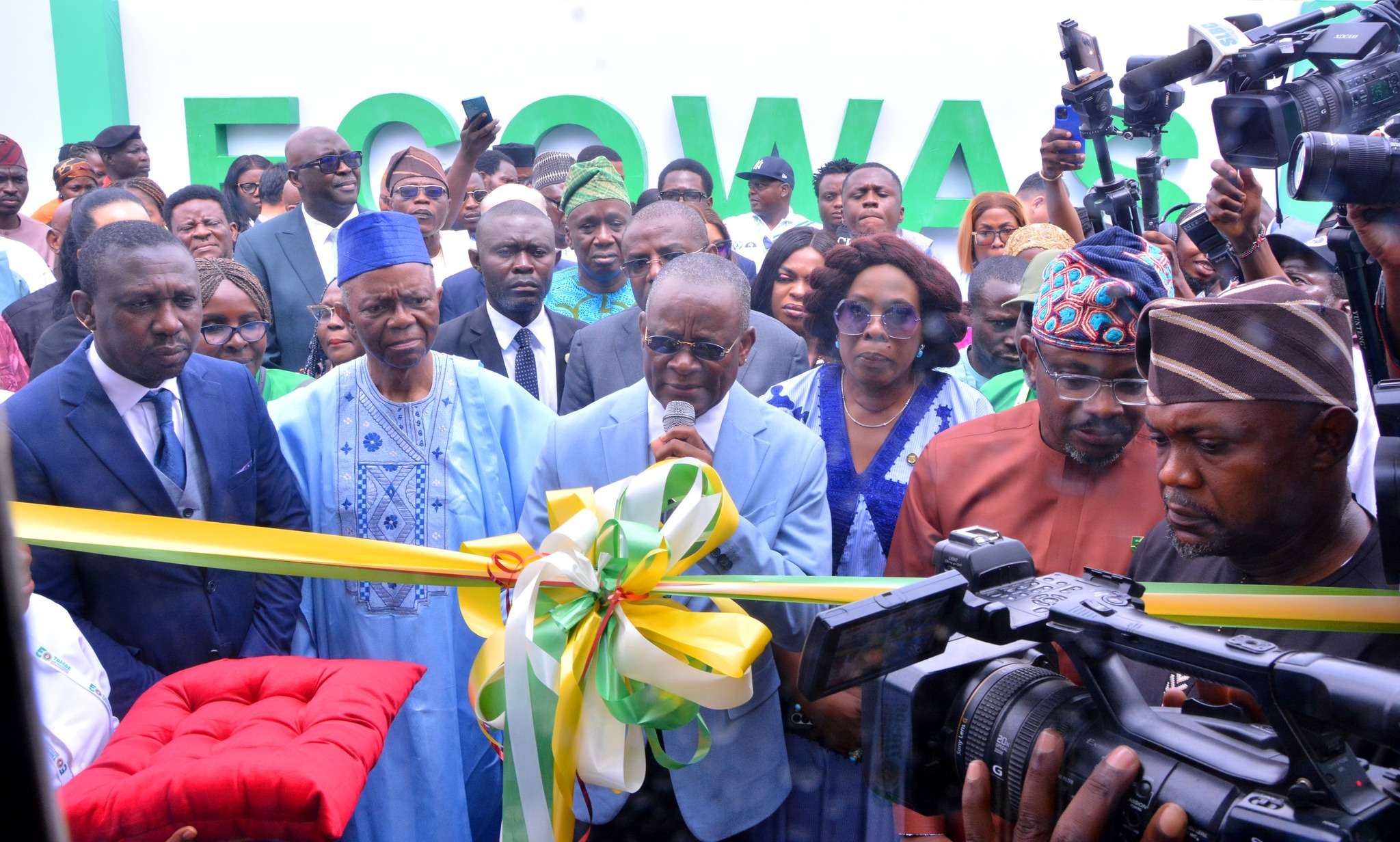 Lagos International Trade Fair