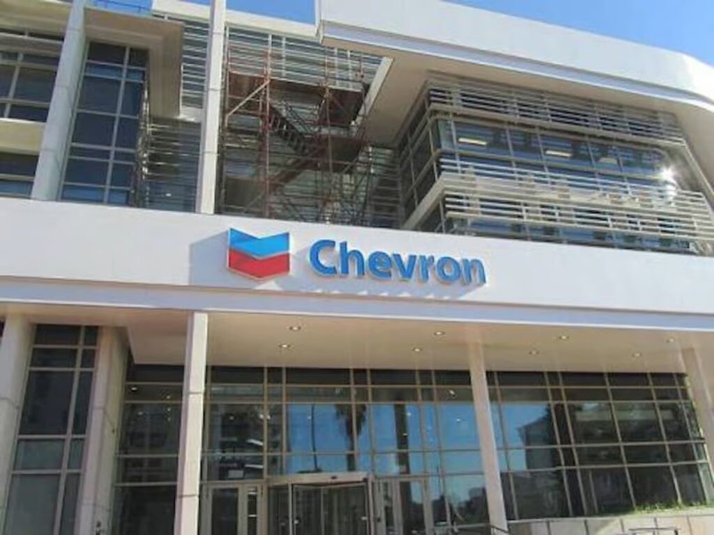 Chevron Nigeria Limited Announces 2025 Undergraduate Internship Program
