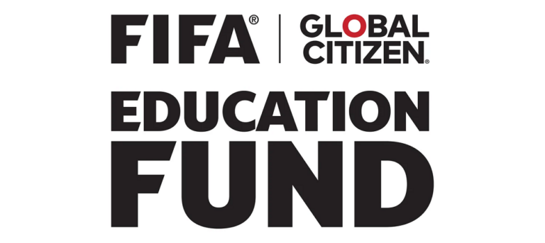 2025 FIFA Global Citizen Education Fund