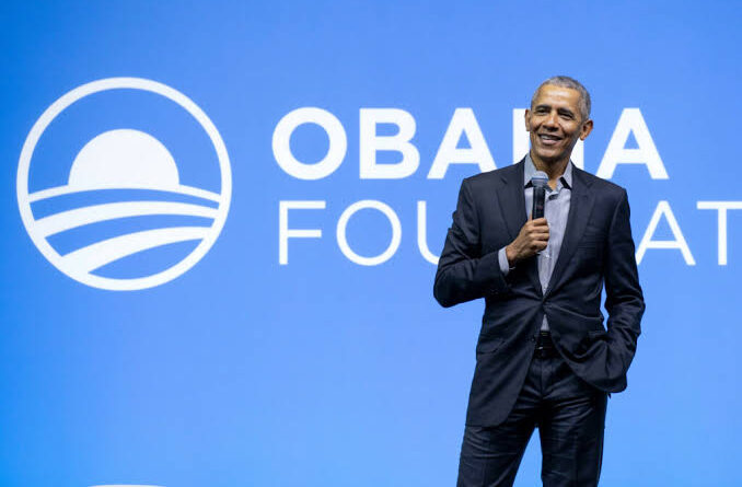 Obama Foundation Leaders Program 2026:Now Accepting Applications