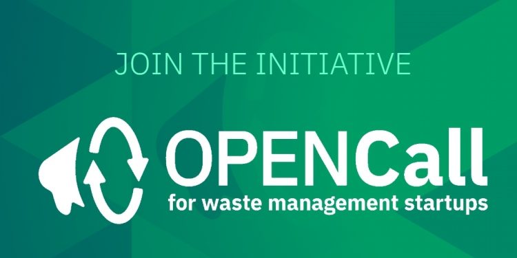 Ecoembes Innovation Challenge 2026: Global Opportunity For Waste Management Startups