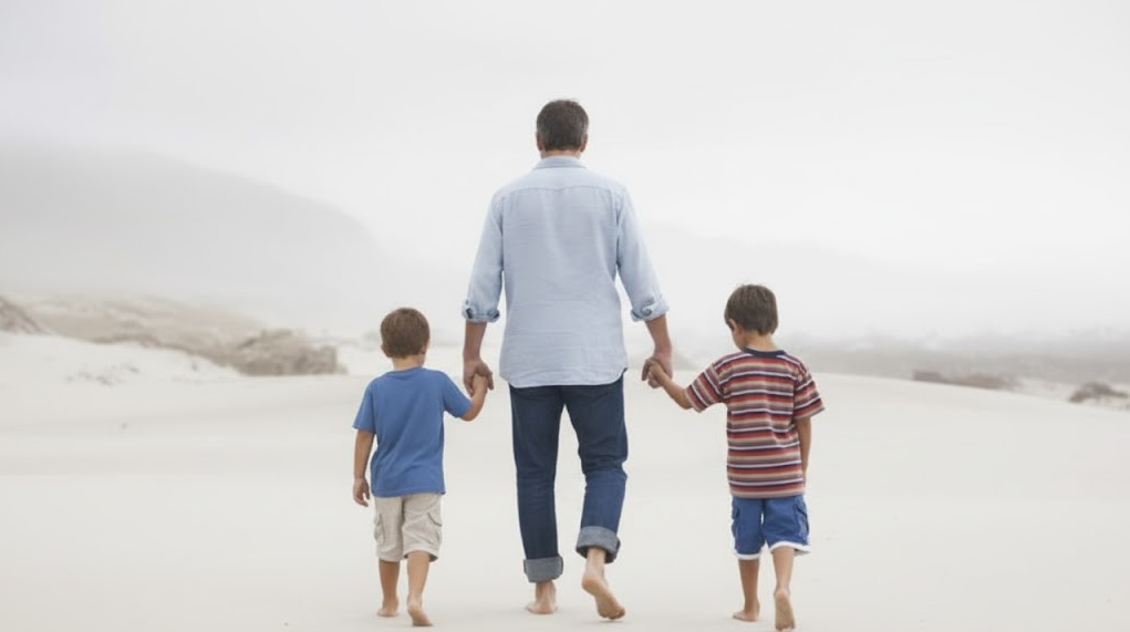 International Men's Day