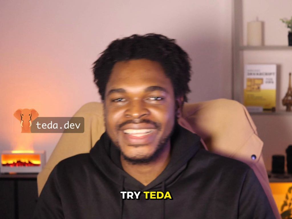 Teda.dev