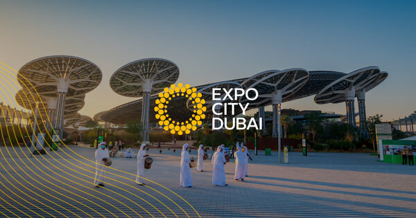 Expo City Dubai Global Innovators Program – Funding Up to $100,000