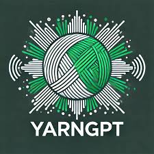 YarnGPT