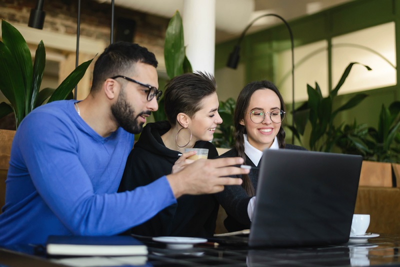 Virtual Entrepreneurship Exchange Program