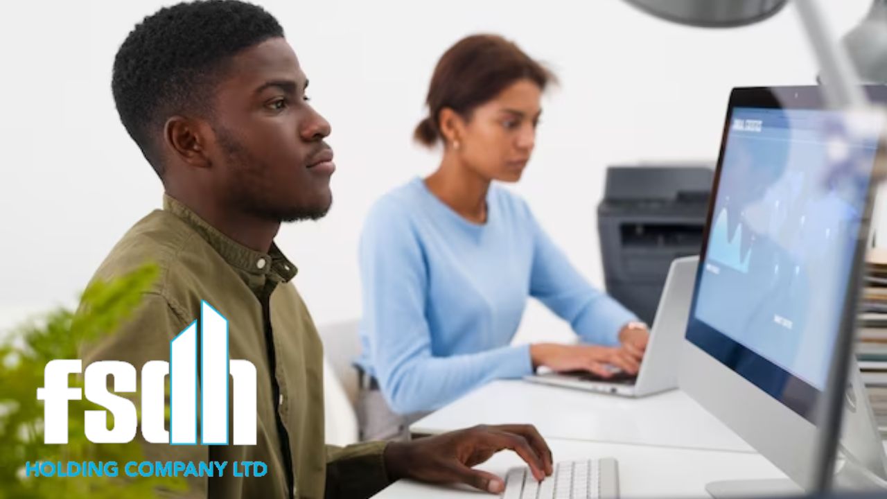 The FSDH GROUP has launched its Graduate Analyst Programme for 2026, inviting applications from motivated young Nigerian graduates.