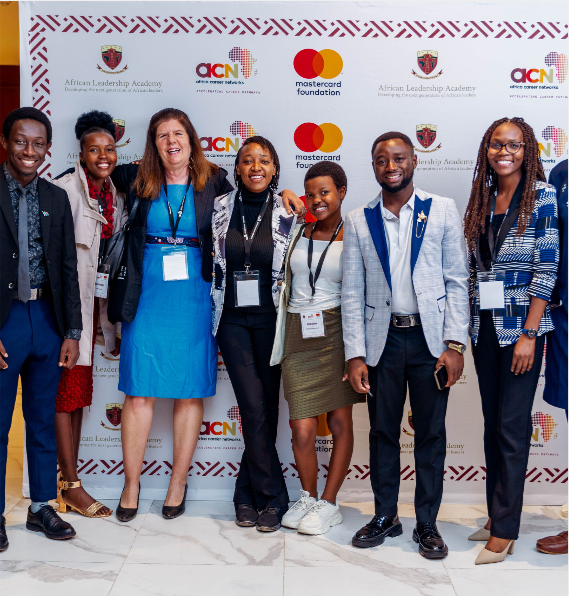 2026 Umholi We Africa (UwA) Fellowship