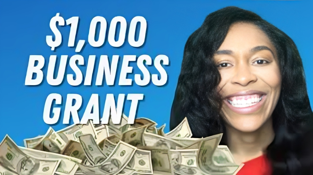 Business Freedom Grant